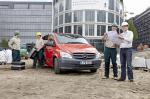 Mercedes-Benz Vito 2011 года